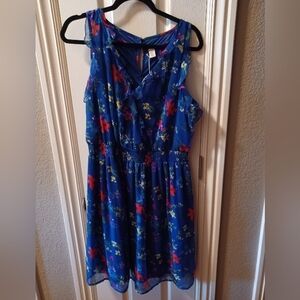 Old Navy Dress